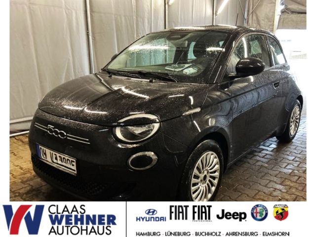 Fiat 500e e Action Automatik Komfort,-Radio & Winter-