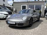 Porsche 911 (997) Carrera 4 Coupe Autom.*Schiebed. - Porsche aus 2006: Carrera 4s