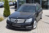 Mercedes-Benz C 300 CDI T 4Matic AMG-line Navi3D~Panorama - gebrauchte Mercedes-Benz C 300 aus dem Jahr 2012