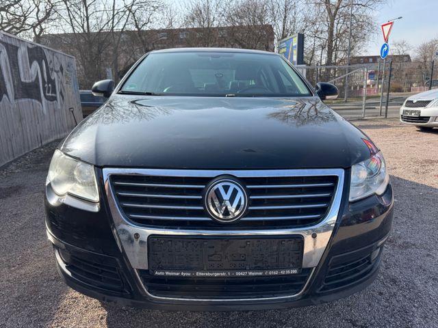 Volkswagen Passat Lim. Highline