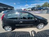 Fiat Punto 1.2 Trofeo/Klima/ZV/TÜV 09.26/Scheckheft - Fiat Punto Trofeo