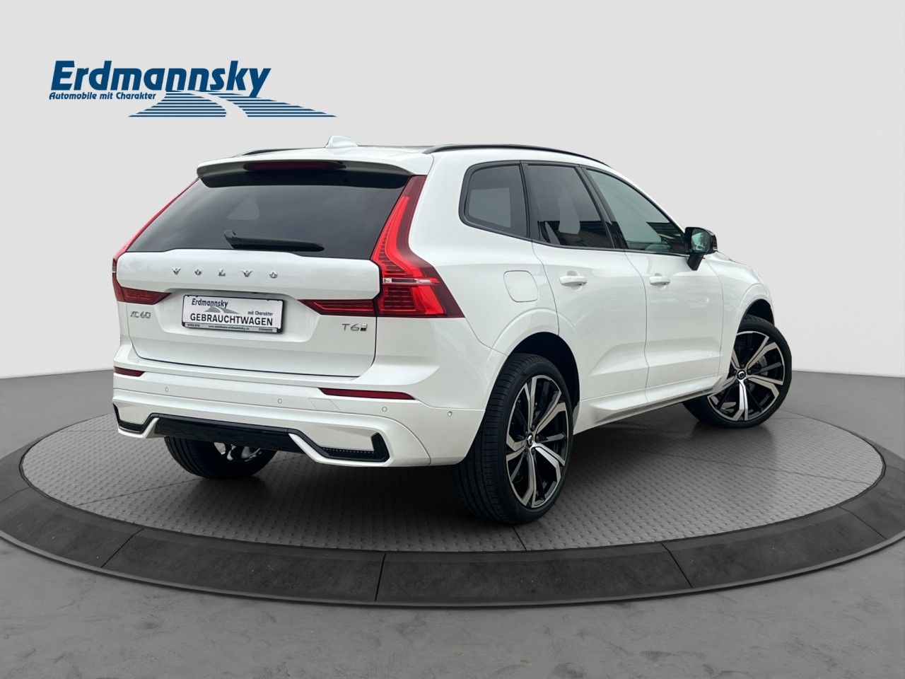 Volvo XC60 - Bild 4