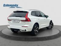 Volvo XC60 - Vorschau Bild 4
