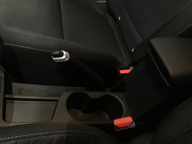 Fahrzeugabbildung Mitsubishi ASX Basis 1.0 T-Benziner  LED/Tempo/PDC/Kamera