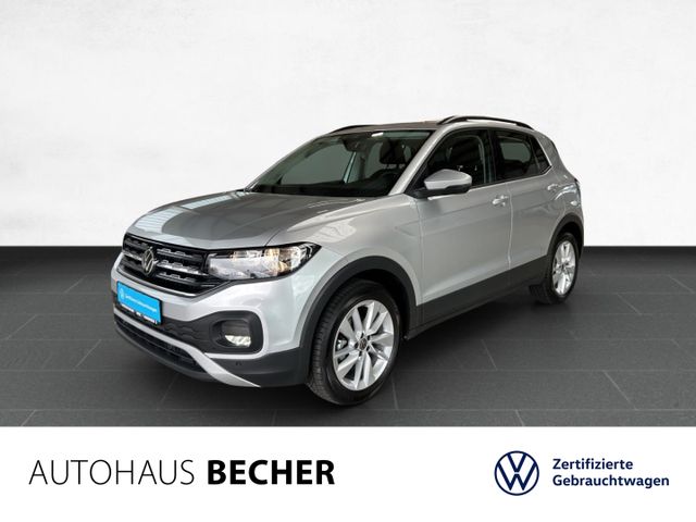 Volkswagen T-Cross 1.0 TSI DSG Life /CarPlay/ACC/PDC