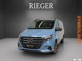 Mercedes-Benz eVito 112 Facelift*360°*Totwinkel*DAB*MBUX*17"*+
