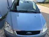 Ford C-Max Frontscheibenheizung,Klimaautomatik,PDC    - gebrauchte Ford C-Max aus dem Jahr 2005