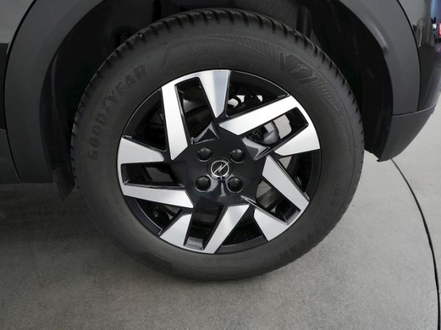 Mokka B ELEGANCE AT+LED LICHT+NAVI+RÜCKFAHRKAMER