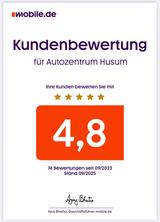 BMW 325 Baureihe 3 Touring 325 d Advantage - BMW 325 mit Diesel-Antrieb: Automatik