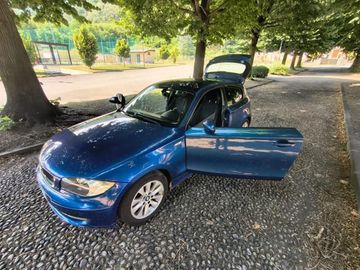 BMW 120 - 9