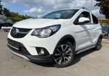 Opel Karl Rocks * TÜV neu - Opel Karl aus 2018