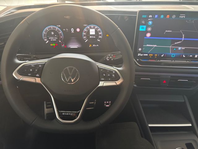 Tiguan 1.5 eTSI DSG ENERGY *AHK*ACC*
