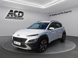 Hyundai Kona 1,0T Intro Edition *1.HAND*NAVI*KAMERA*19ZO - gebrauchte Hyundai KONA aus dem Jahr 2021