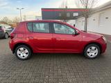 Dacia Sandero II Laureate*AUTOMATIK*NUR 47.000KM*NAVI* - Dacia Sandero Gebrauchtwagen in Stuttgart