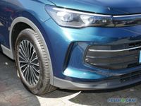 Volkswagen Tiguan - Vorschau Bild 6