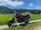 Yamaha XJ650 - YAMAHA XJ 650