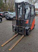 Linde H18D-01 | Diesel | 1.8 t | EVO Kabine|Heizung - Angebote