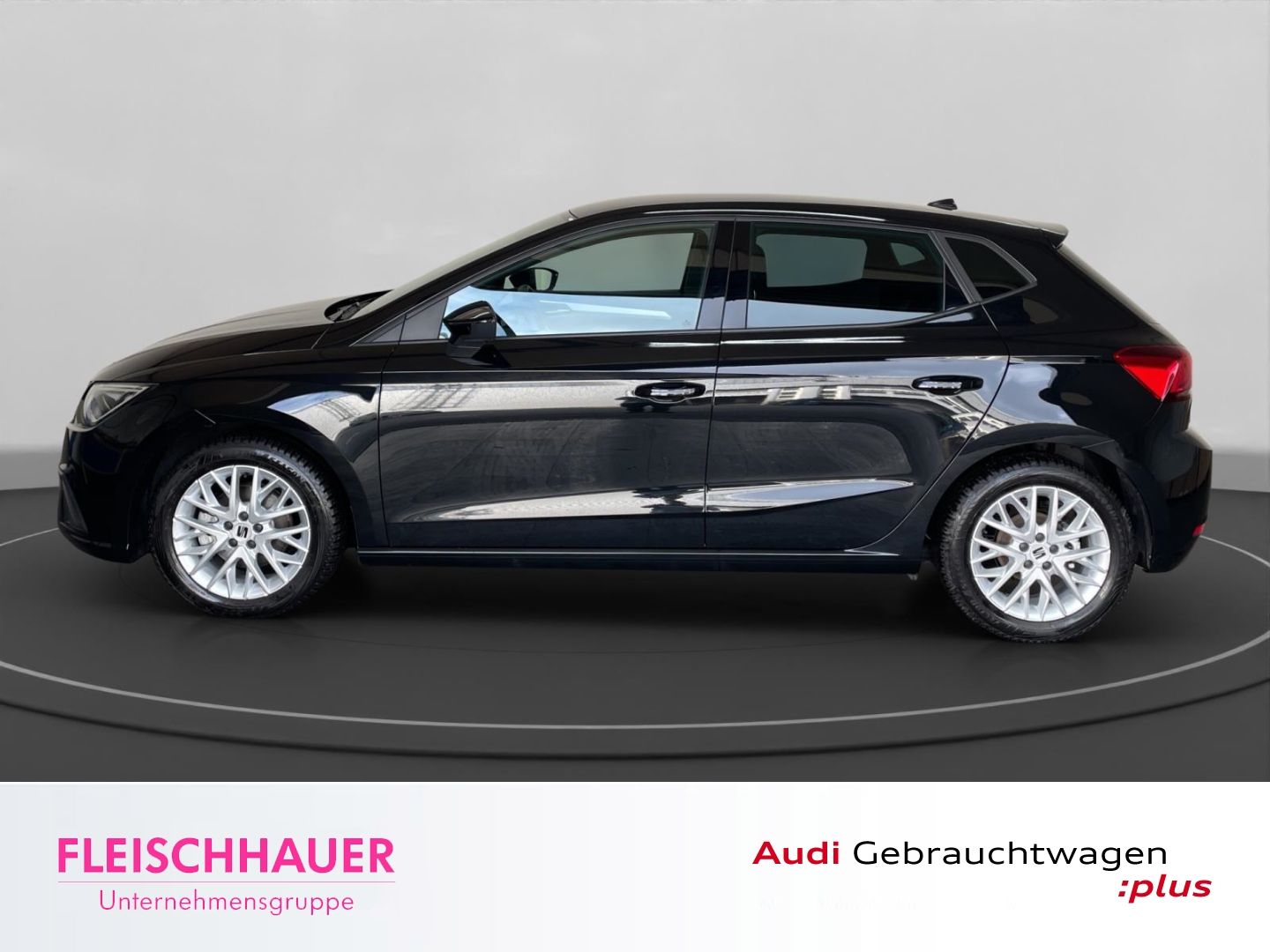 Seat Ibiza - Bild 5