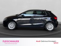 Seat Ibiza - Vorschau Bild 5