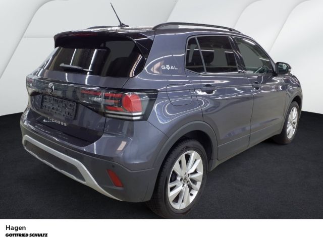Volkswagen T-Cross - Bild 3
