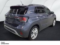 Volkswagen T-Cross - Vorschau Bild 3