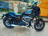 Harley-Davidson Sportster Roadster 1200  - Offers matching your search criteria