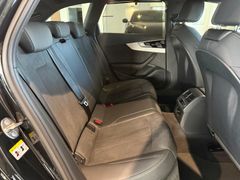 AUDI S4 Avant TDI | Matrix | HuD | Massage | 19" AUDI S4 Avant TDI | Matrix | HuD | Massage | 19"