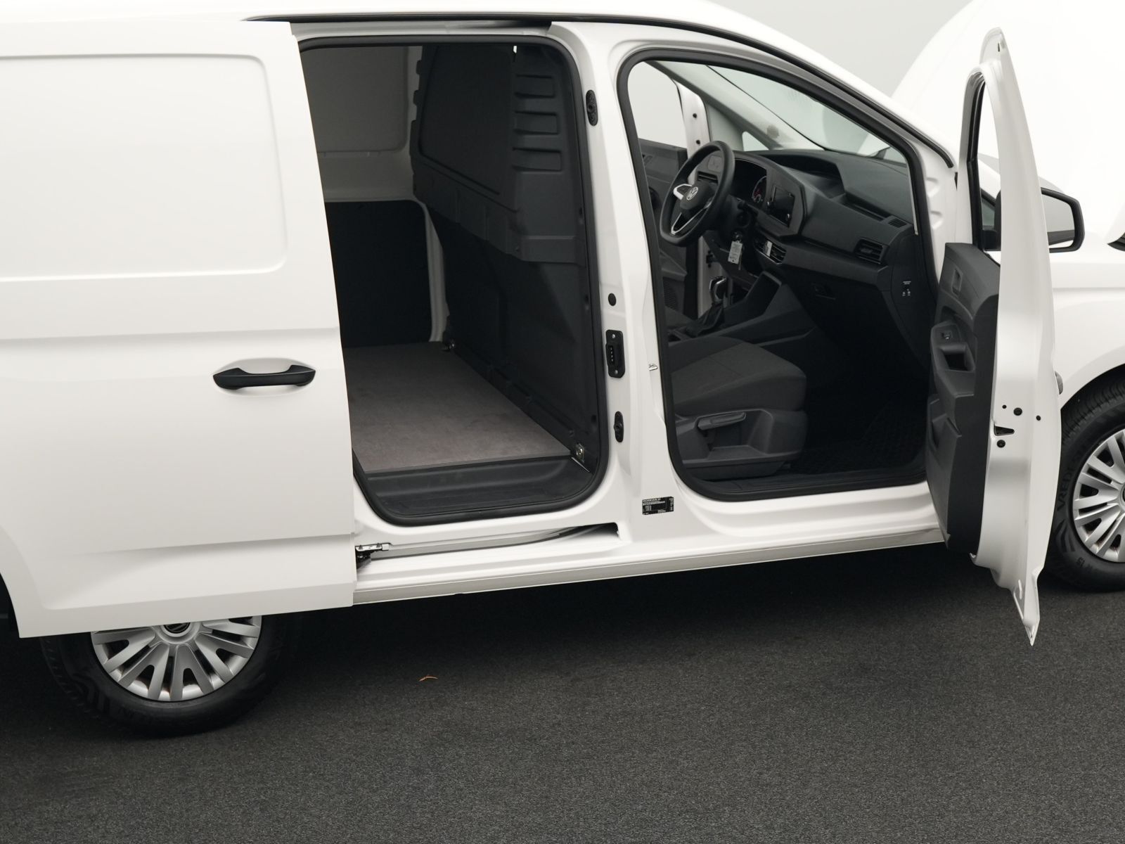 Volkswagen Caddy - Bild 33