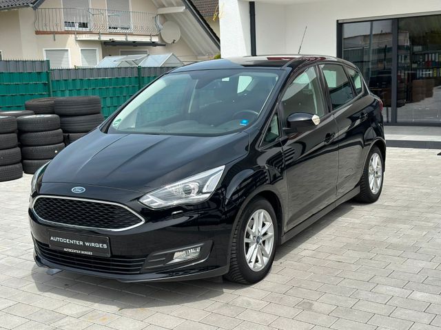 Ford C-Max C-MAX*BI-XENON*PDC**