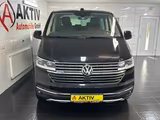 Volkswagen T6.1 Multivan PanAmericana 4MOTION*Standheizung* - Volkswagen T6 Multivan: Panamericana