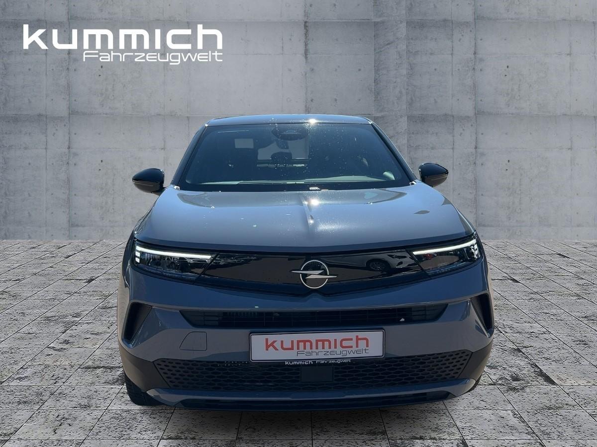 Opel Mokka , GS , 1.2 Direct Injection Turbo 100 kW (