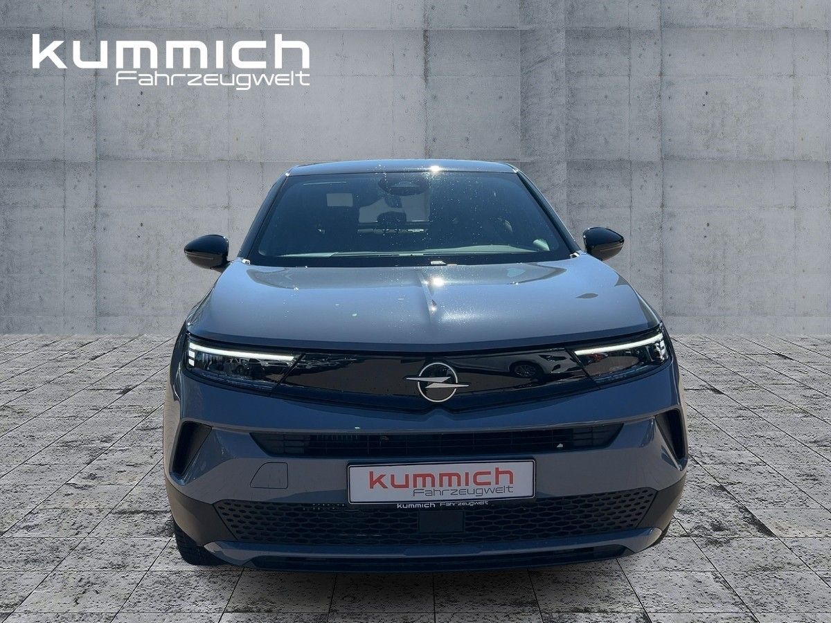 Opel Mokka - Bild 2