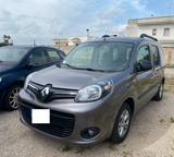 Renault Kangoo 1.5 dCi 90CV 5 porte Stop & Start - Renault Kangoo: Start
