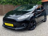 Ford Fiesta 1.0 EcoBoost ST-Line Navi PDC Tuning - Ford Fiesta Gebrauchtwagen in Leipzig
