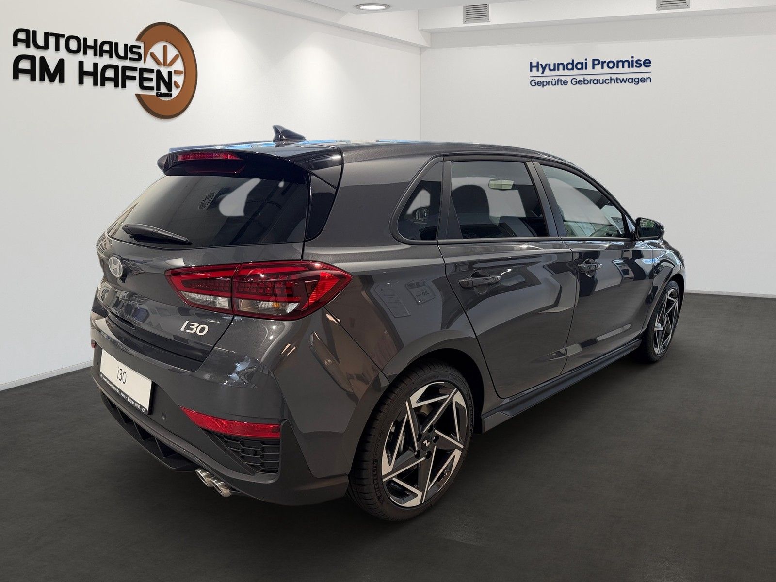 Hyundai i30 – Bild 3