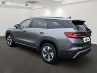Skoda Kodiaq - Vorschau Bild 5