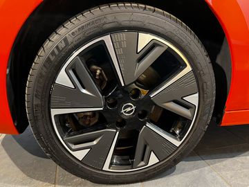 Bild 8 Opel Corsa Corsa-e Ultimate - SHZ | LHZ | RFK | Massage