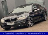 BMW 540 i xDrive M Sport Lim. *360°*ACC*AHK*HEAD-UP* - BMW 540 Limousine 540i sport mit Benzin-Antrieb