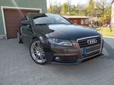 Audi A4 Avant 1.8 TFSI S line Sportpaket plus
