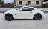 Nissan 370Z  - Nissan 370Z von privat