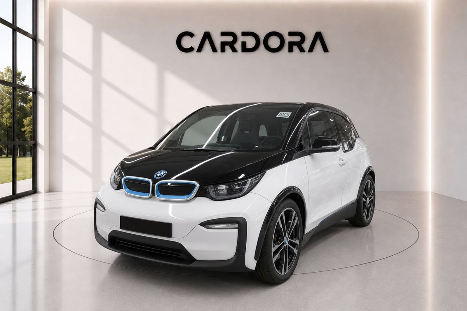 BMW i3 42,2 kWh Sportpaket Wärmepumpe LED*NAVI*TE