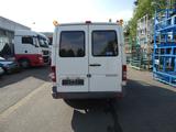Mercedes-Benz Sprinter 308 Cdi BUS 8 Plätze 308,313 - Mercedes-Benz Sprinter 308 cdi