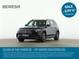 Mercedes-Benz EQB 300 4M AMG MBUX Pano Distronic HUD Kamera - mit Elektro-Antrieb: Leder