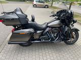Harley-Davidson CVO Ultra Limited aus 1.Hand - Offers matching your search criteria