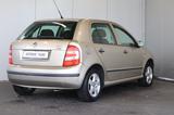 Skoda Fabia 1.4 Extra Automatik KLIMA+PDC+ALU - gebrauchte Skoda Fabia aus dem Jahr 2005