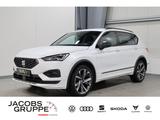 Seat Tarraco 1.5 TSI DSG FR CAM*Navi*Beats*SHZ - Seat Tarraco in Aachen