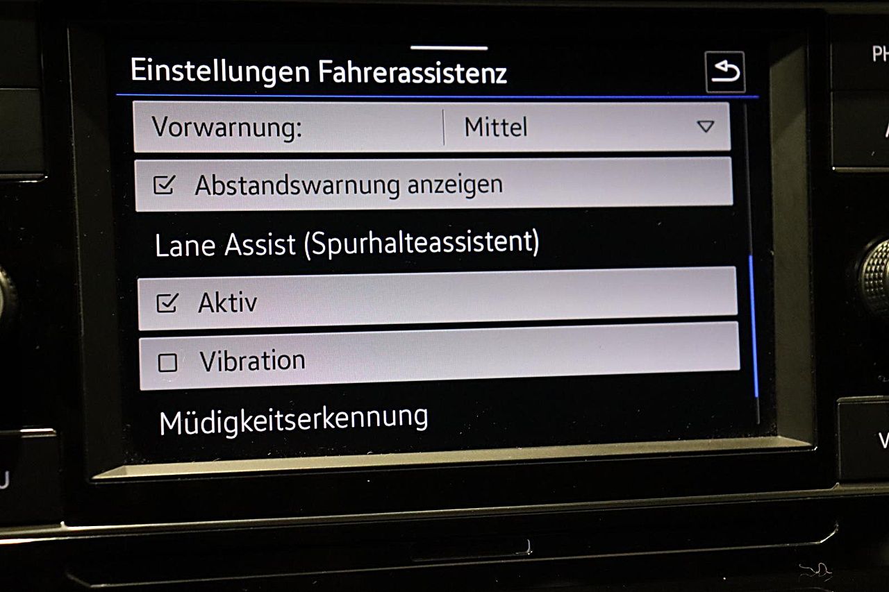 Volkswagen Taigo - Bild 10