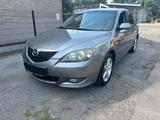 Mazda 3 Automatik Getriebe - Mazda aus 2004: Mazda3