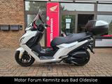 Peugeot Pulsion 125 *ABS*LED*Topcase - PEUGEOT ROLLER 125