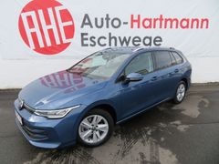 VW Golf VIII Var. 2.0 TDI Life DSG FACELIFT LED Ahk VW Golf VIII Var. 2.0 TDI Life DSG FACELIFT LED Ahk